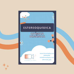 Resumen estereoquímica